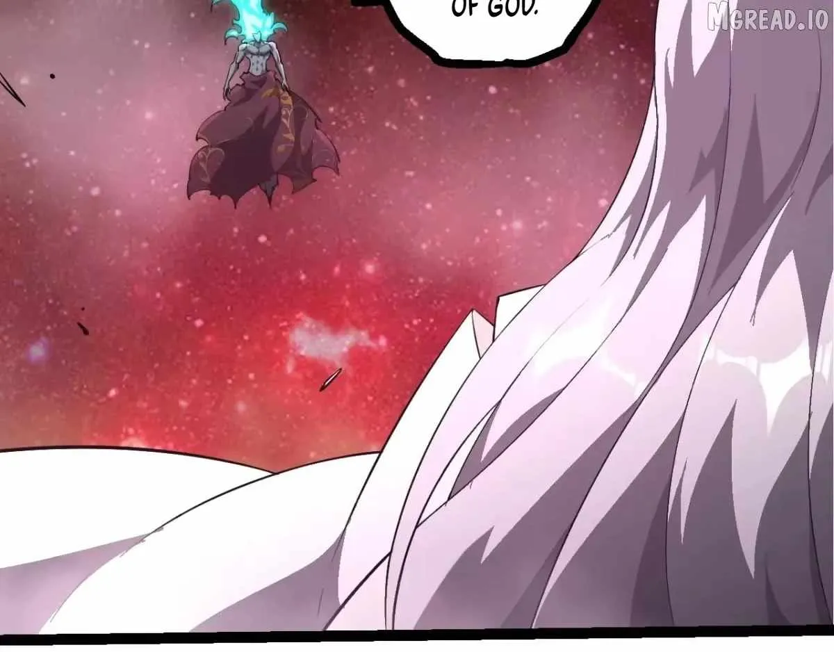 Evolution Begins With A Big Tree Chapter 520 Page 98