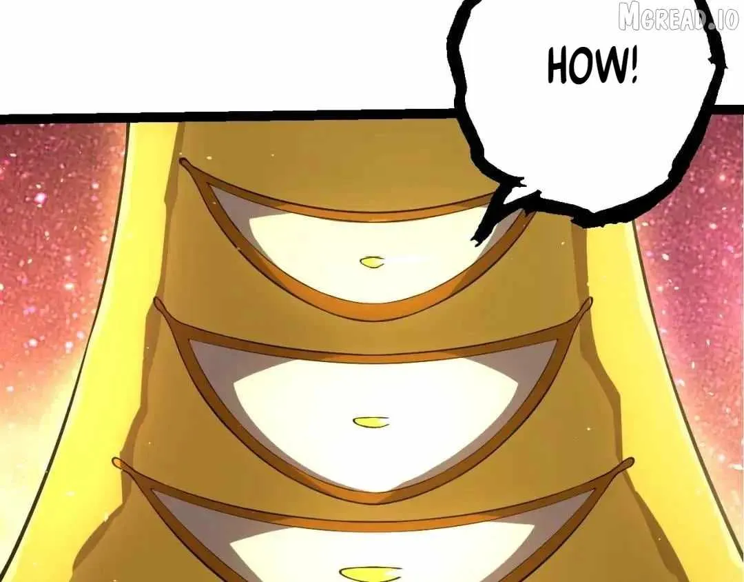 Evolution Begins With A Big Tree Chapter 521 Page 3