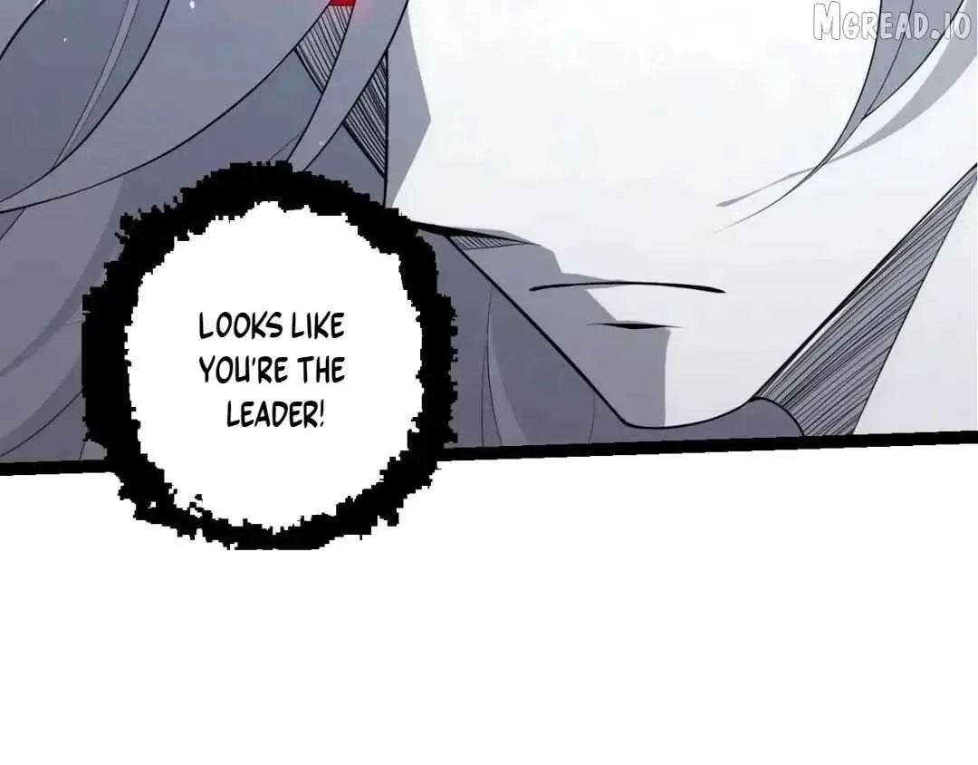 Evolution Begins With A Big Tree Chapter 521 Page 5