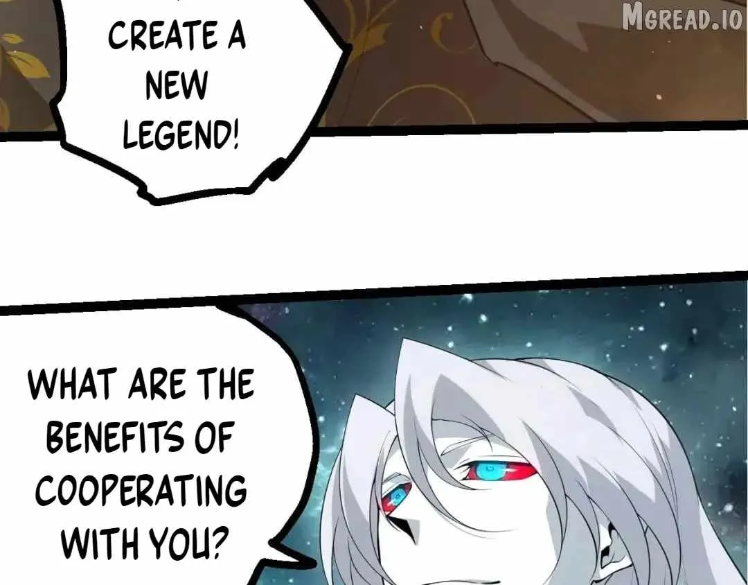 Evolution Begins With A Big Tree Chapter 521 Page 9
