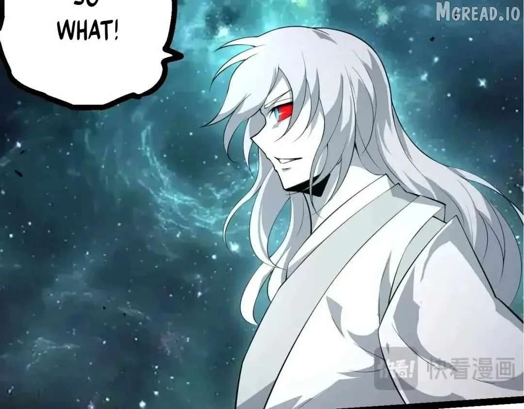 Evolution Begins With A Big Tree Chapter 521 Page 13