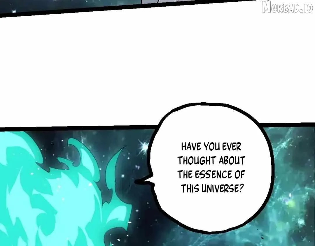 Evolution Begins With A Big Tree Chapter 521 Page 14