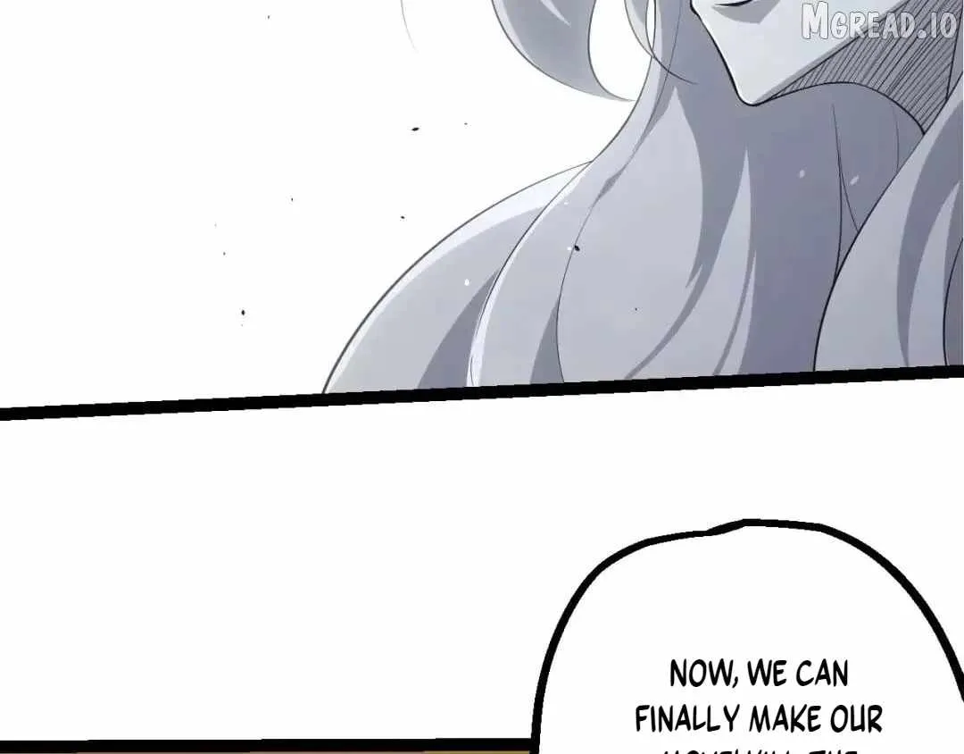 Evolution Begins With A Big Tree Chapter 521 Page 35