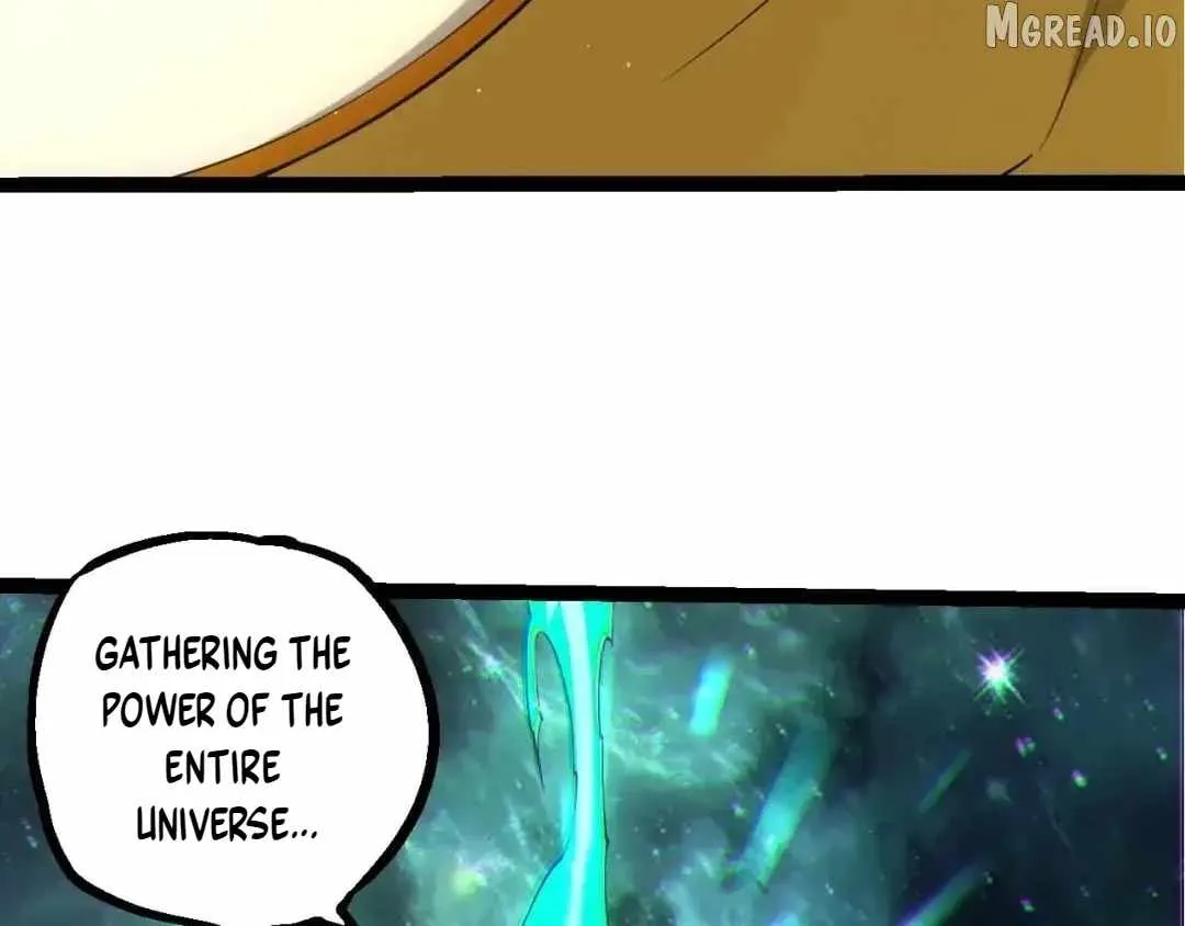 Evolution Begins With A Big Tree Chapter 521 Page 37