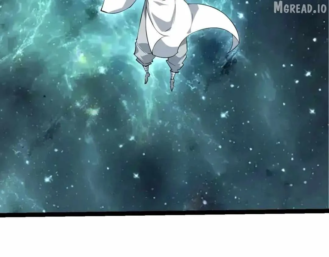 Evolution Begins With A Big Tree Chapter 521 Page 42