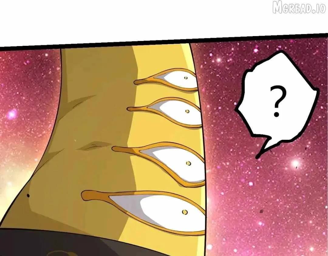 Evolution Begins With A Big Tree Chapter 521 Page 43