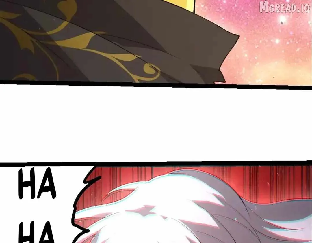 Evolution Begins With A Big Tree Chapter 521 Page 44