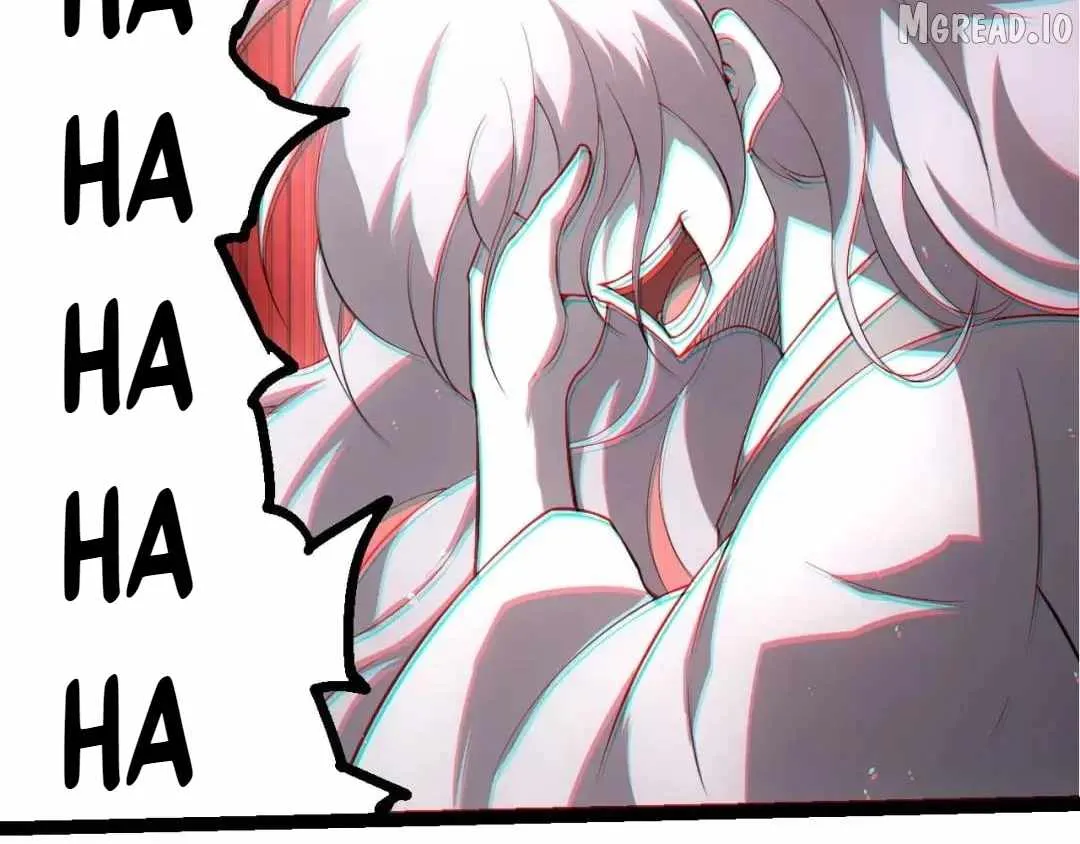 Evolution Begins With A Big Tree Chapter 521 Page 45