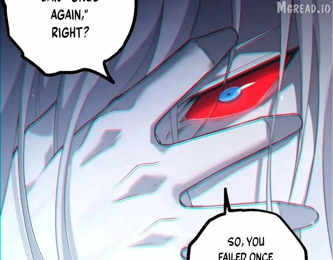 Evolution Begins With A Big Tree Chapter 521 Page 48