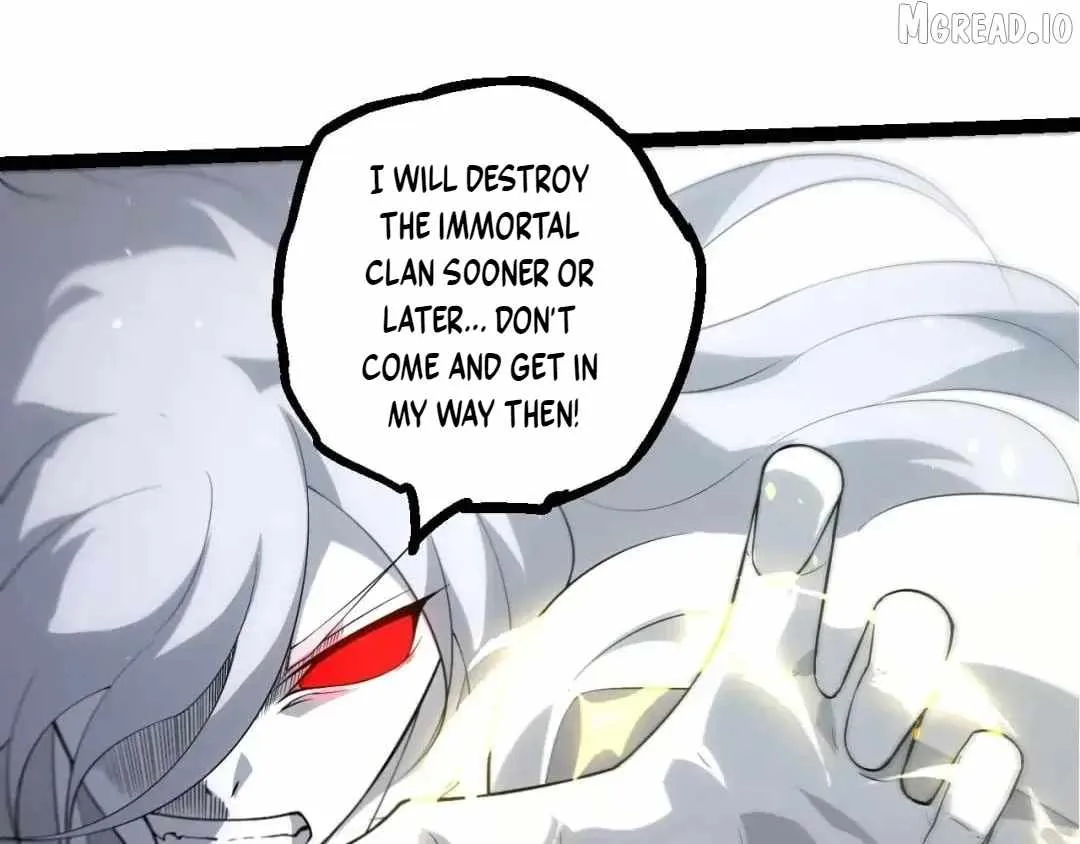 Evolution Begins With A Big Tree Chapter 521 Page 51