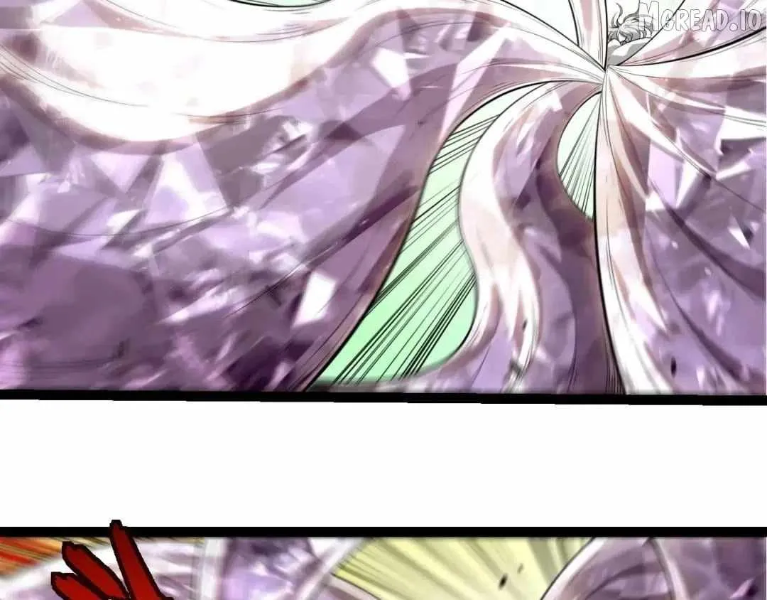 Evolution Begins With A Big Tree Chapter 521 Page 57