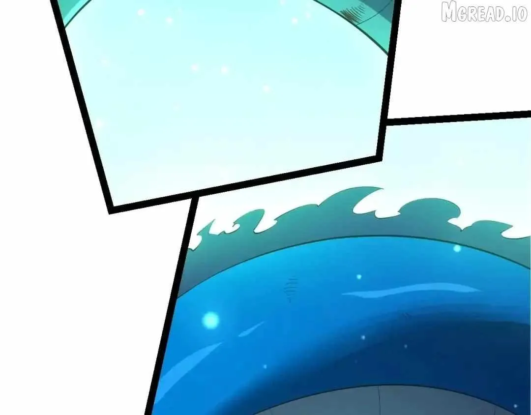 Evolution Begins With A Big Tree Chapter 521 Page 77