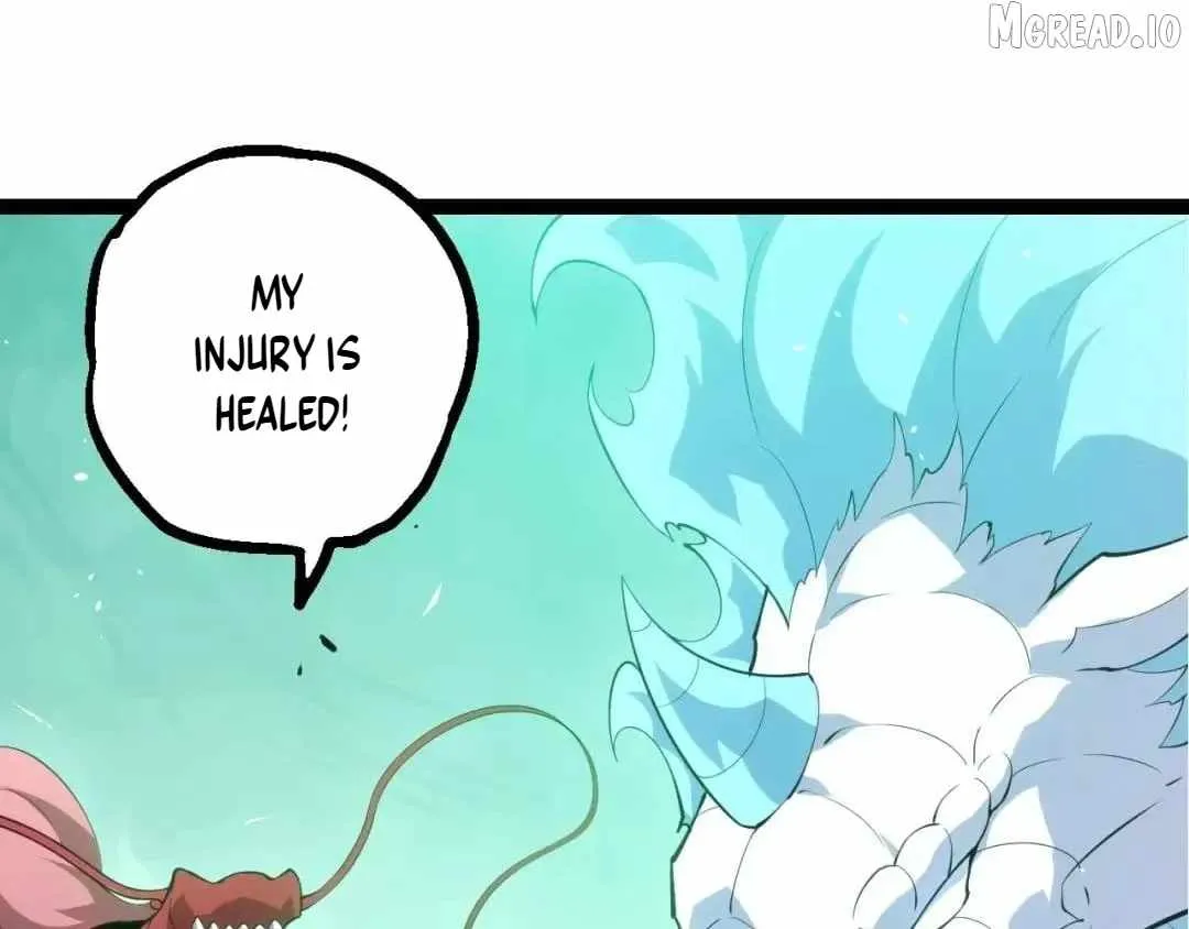 Evolution Begins With A Big Tree Chapter 521 Page 81