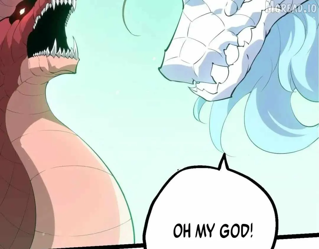 Evolution Begins With A Big Tree Chapter 521 Page 82