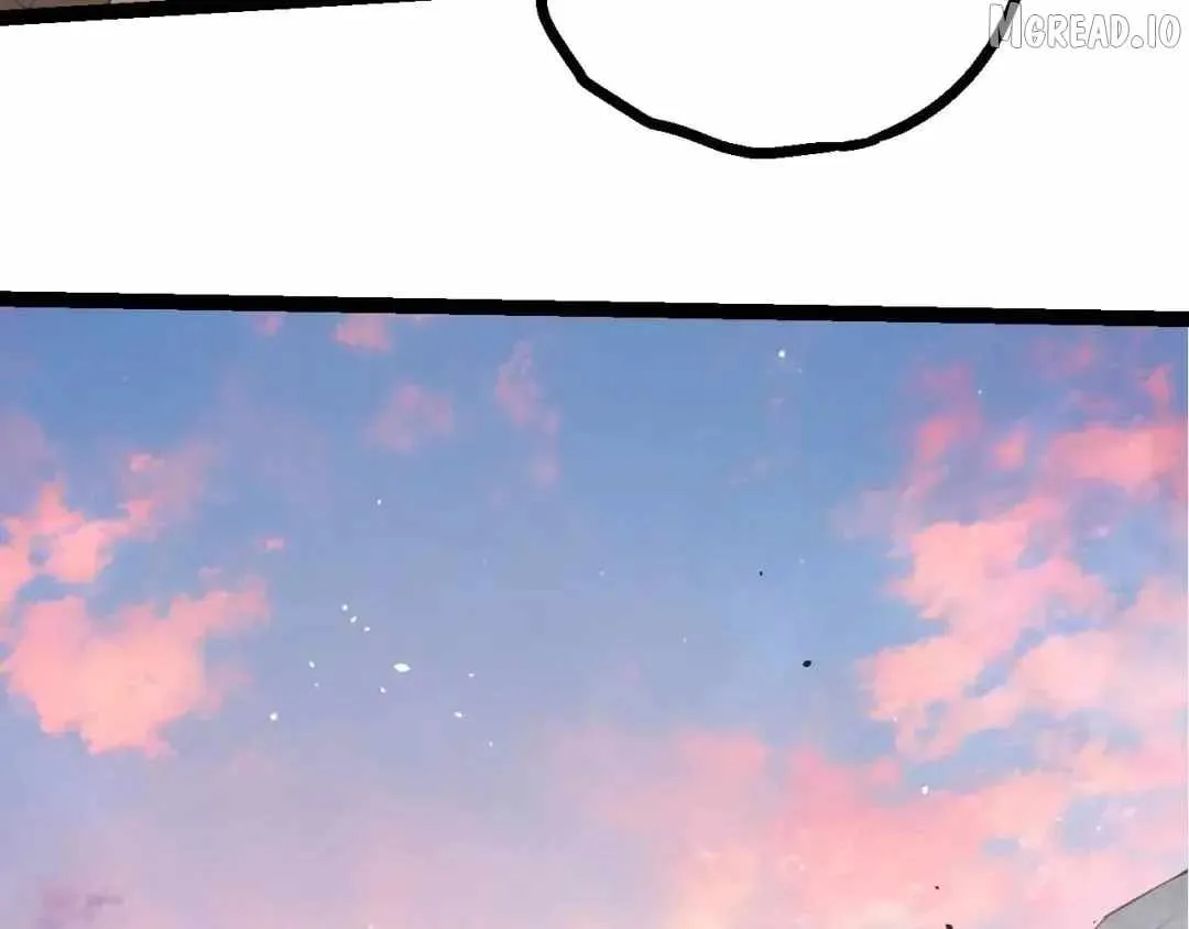 Evolution Begins With A Big Tree Chapter 521 Page 83