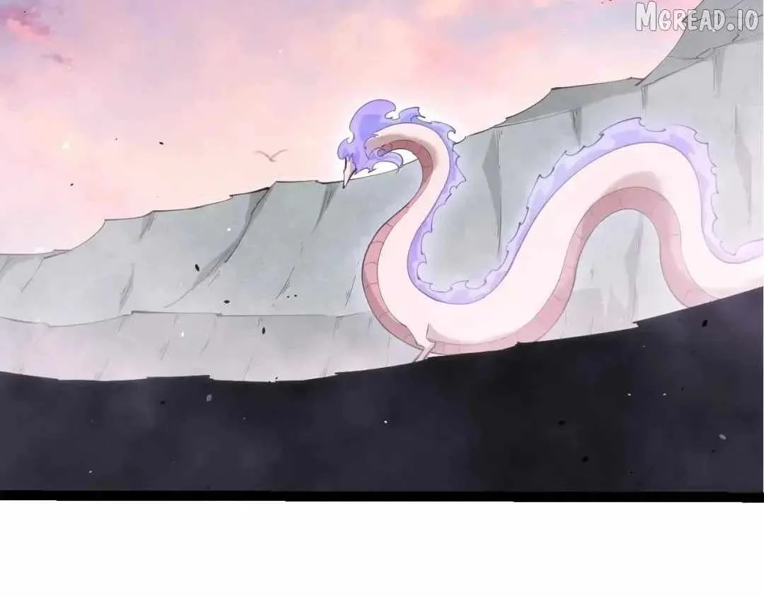 Evolution Begins With A Big Tree Chapter 521 Page 84