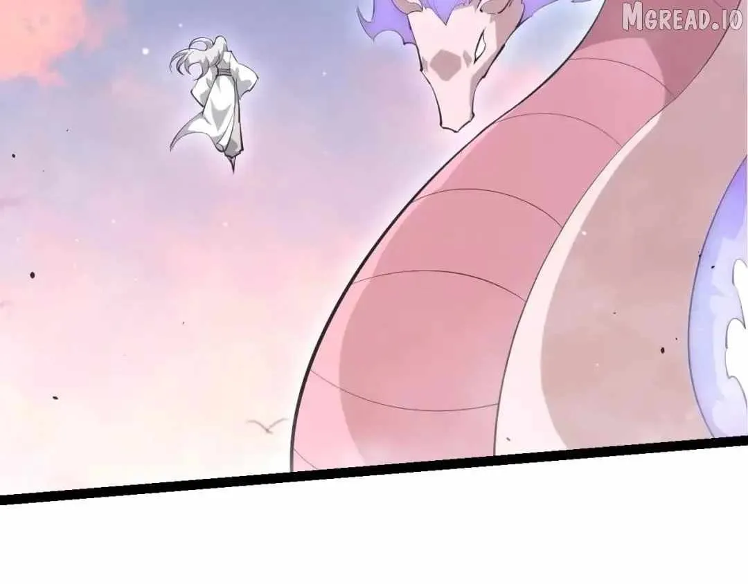 Evolution Begins With A Big Tree Chapter 521 Page 87