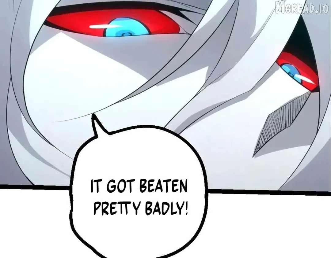 Evolution Begins With A Big Tree Chapter 521 Page 93