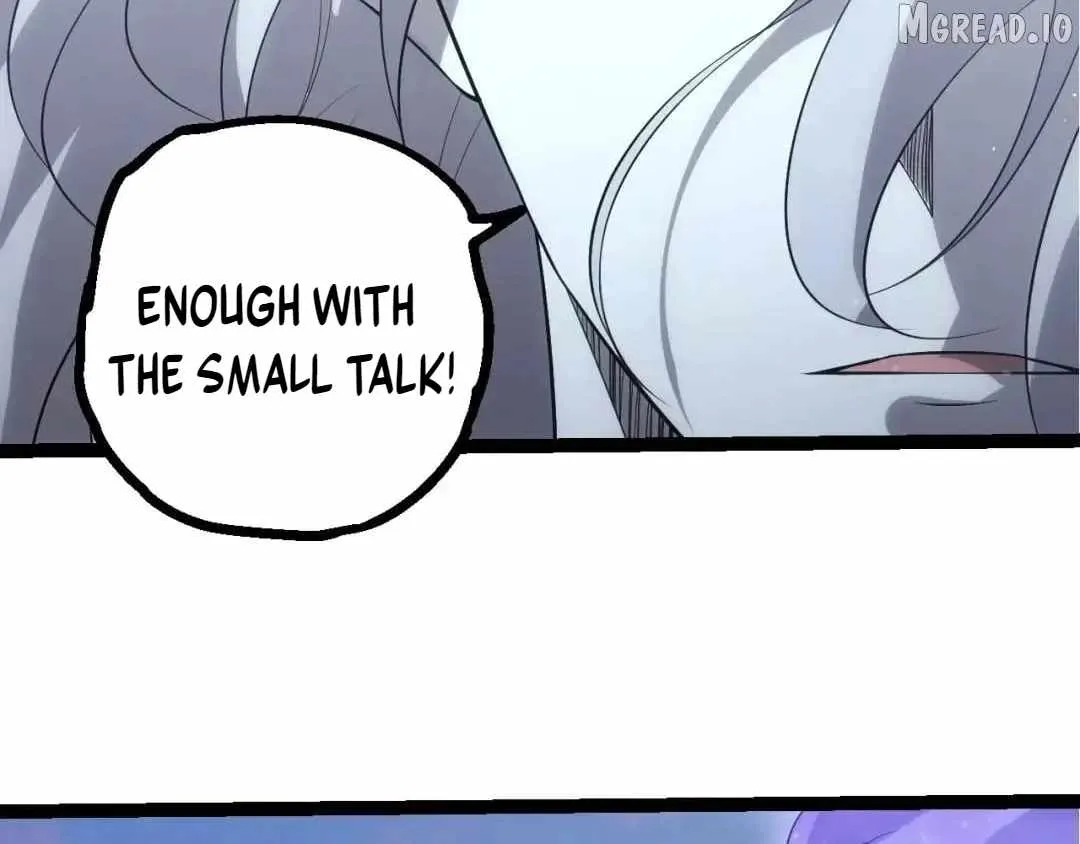 Evolution Begins With A Big Tree Chapter 521 Page 98