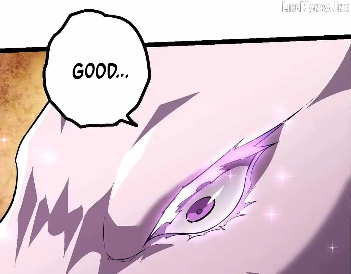 Evolution Begins With A Big Tree Chapter 522 Page 6