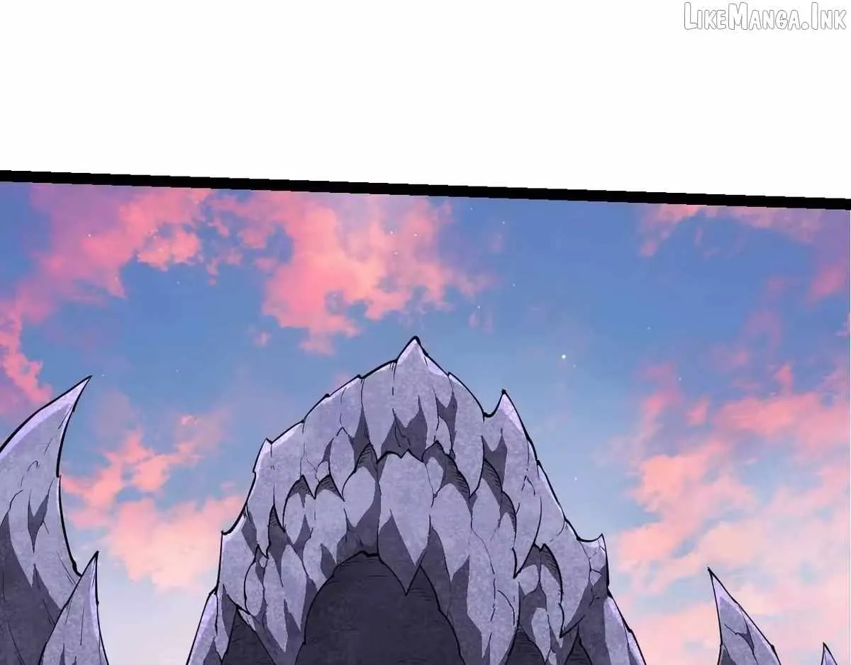 Evolution Begins With A Big Tree Chapter 522 Page 9