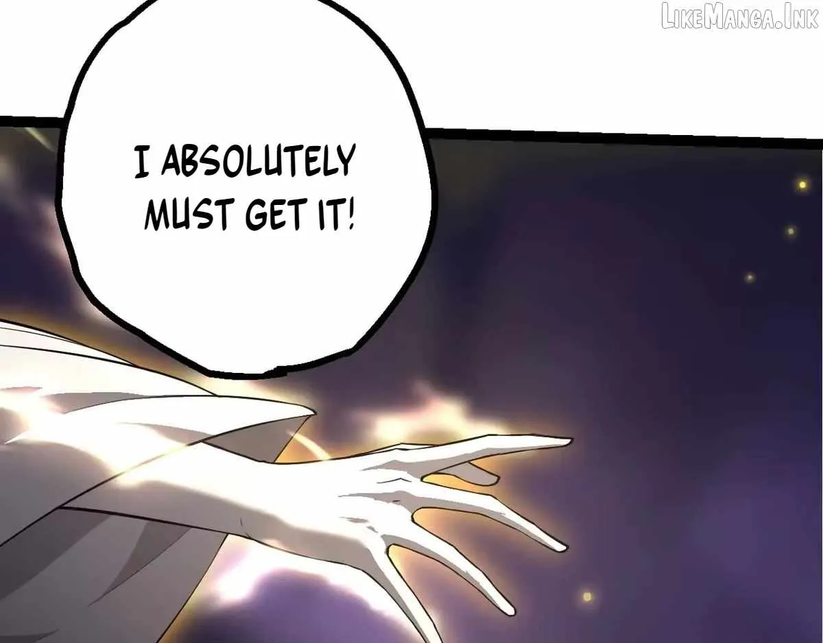 Evolution Begins With A Big Tree Chapter 522 Page 39