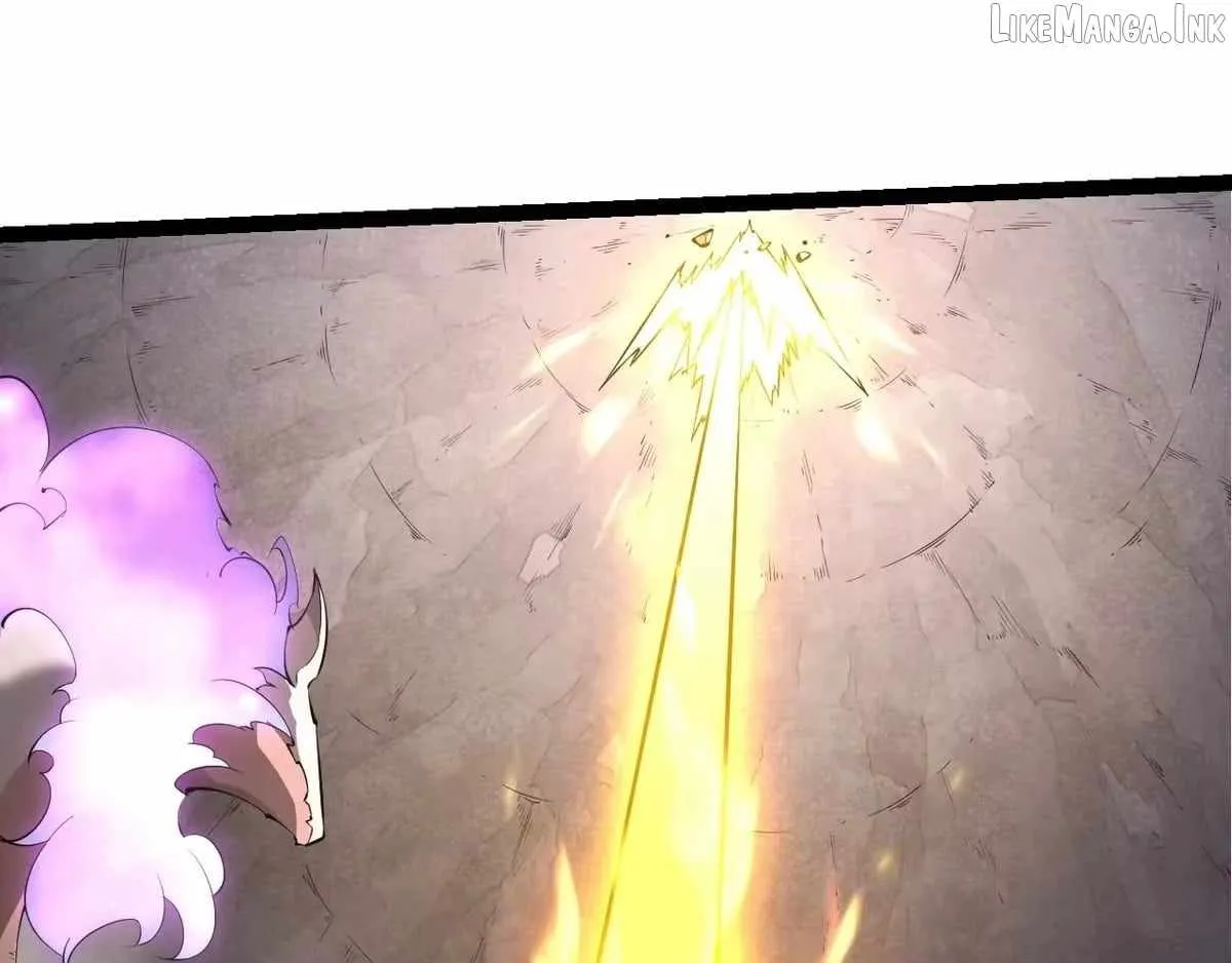Evolution Begins With A Big Tree Chapter 522 Page 46