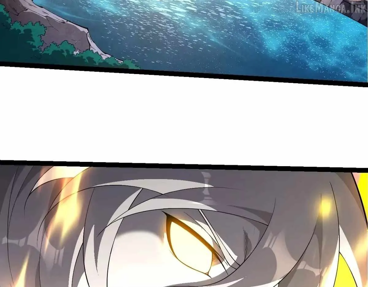 Evolution Begins With A Big Tree Chapter 522 Page 49