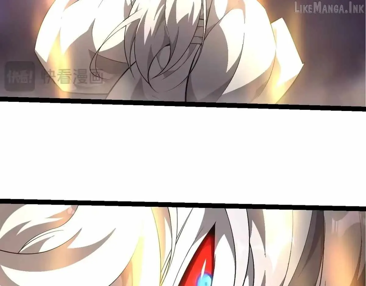 Evolution Begins With A Big Tree Chapter 522 Page 54