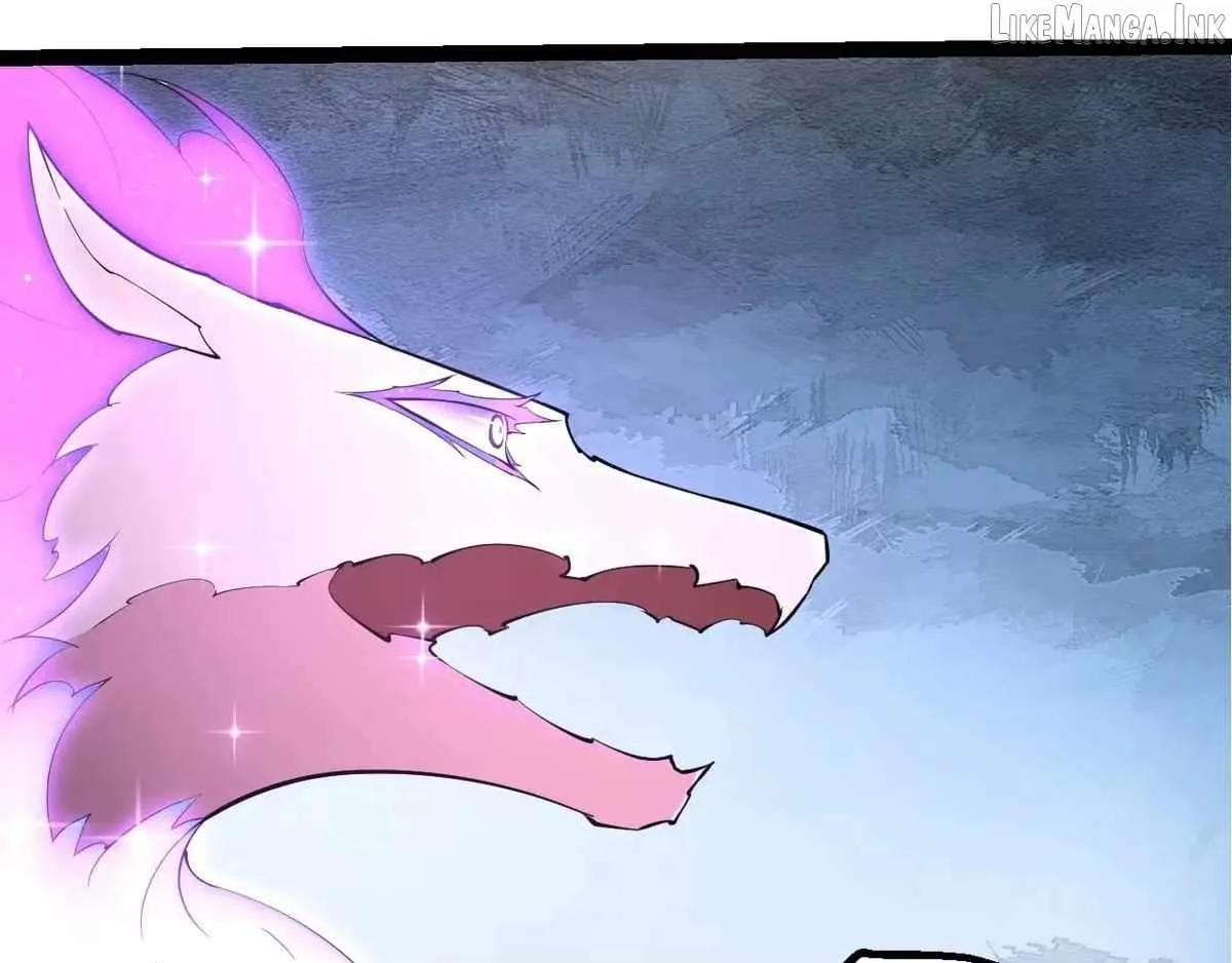 Evolution Begins With A Big Tree Chapter 522 Page 56