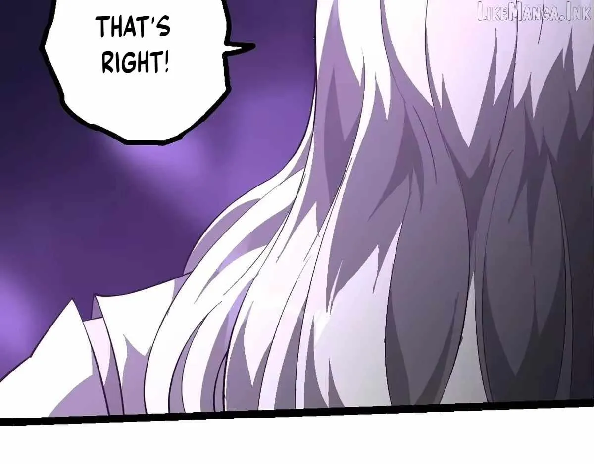 Evolution Begins With A Big Tree Chapter 522 Page 58