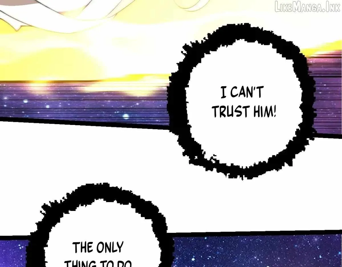 Evolution Begins With A Big Tree Chapter 522 Page 62
