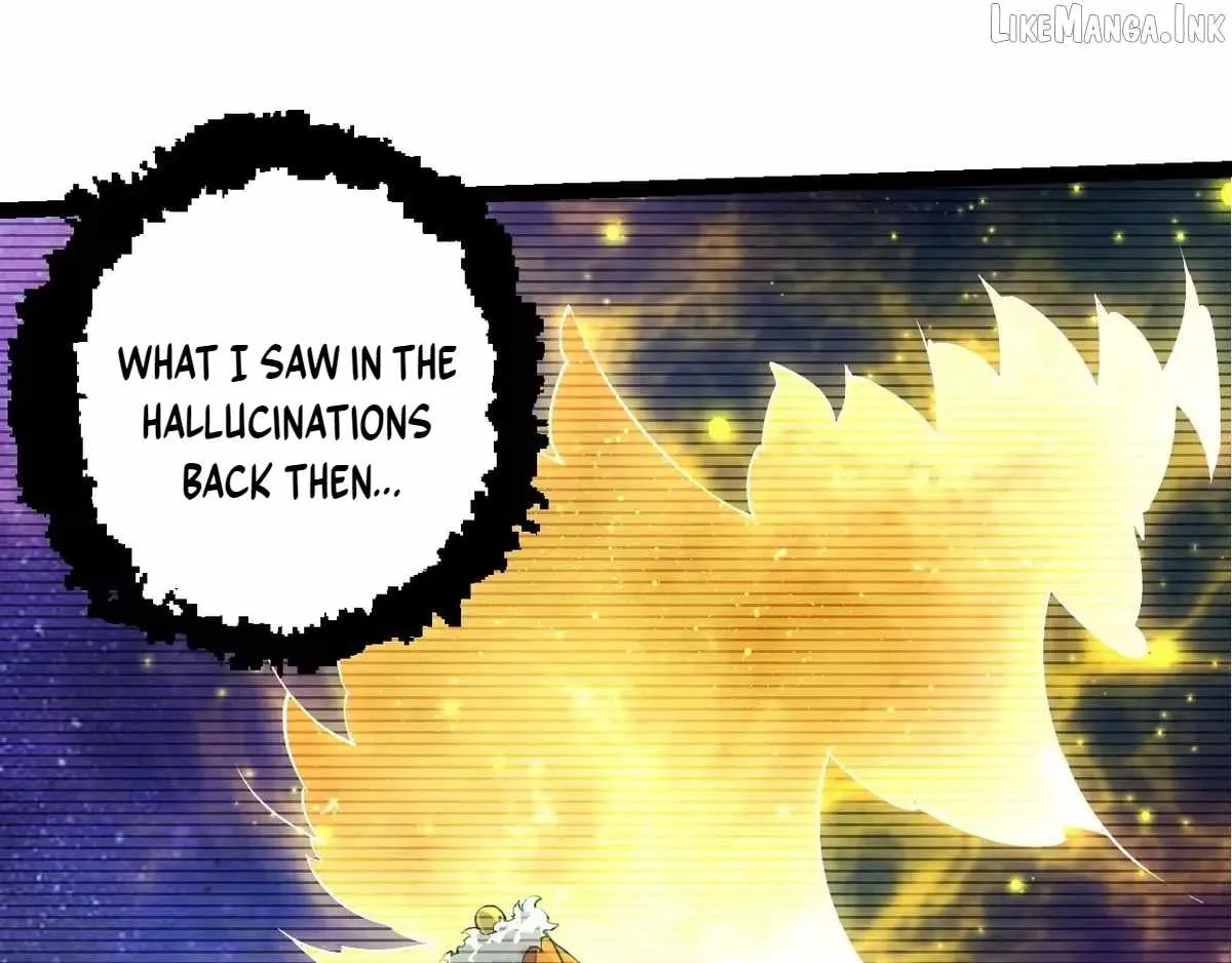 Evolution Begins With A Big Tree Chapter 522 Page 66