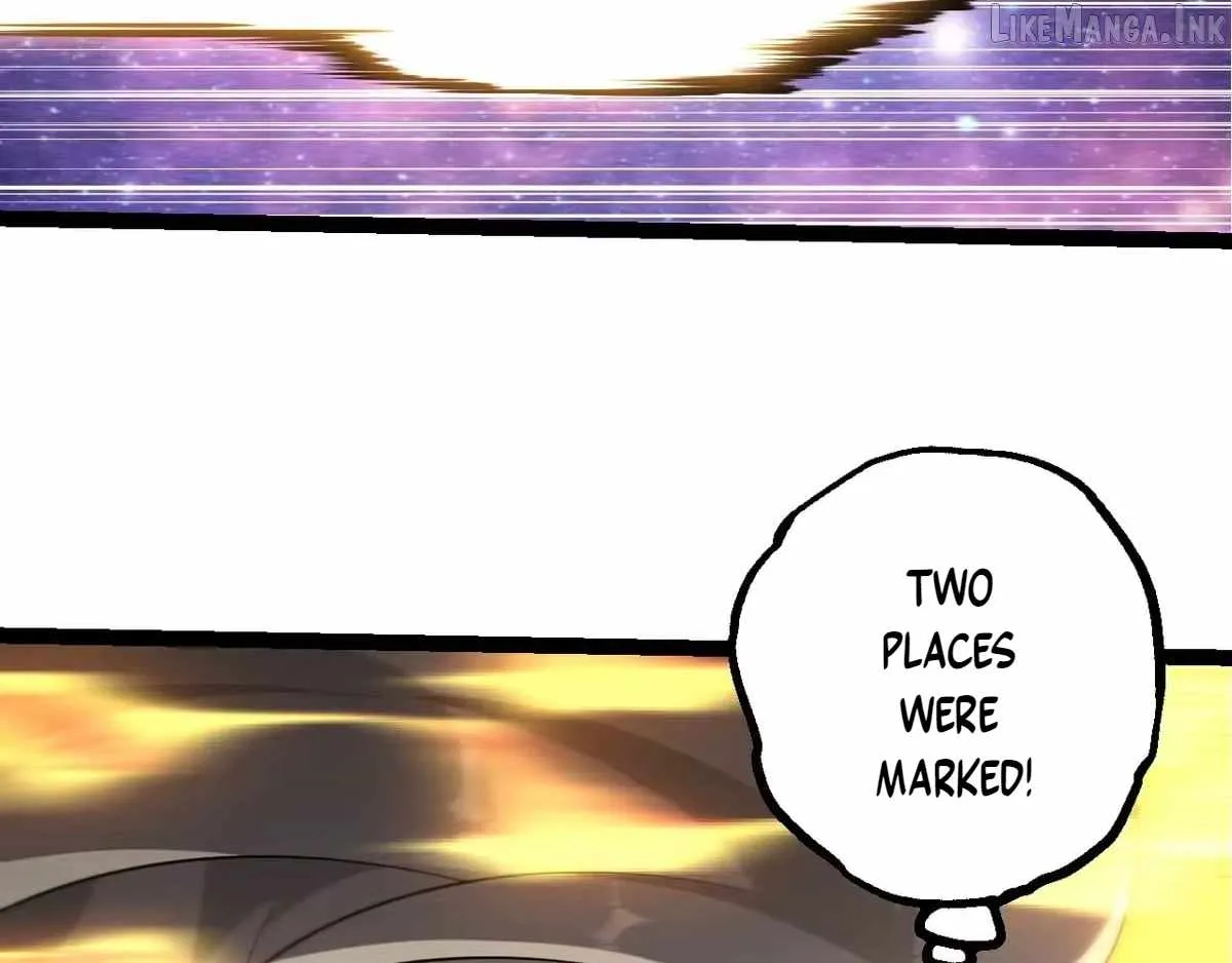 Evolution Begins With A Big Tree Chapter 522 Page 82