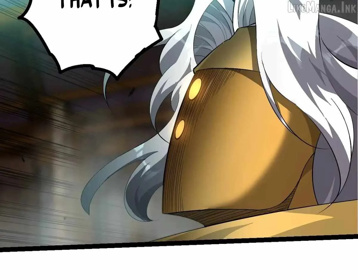 Evolution Begins With A Big Tree Chapter 522 Page 98