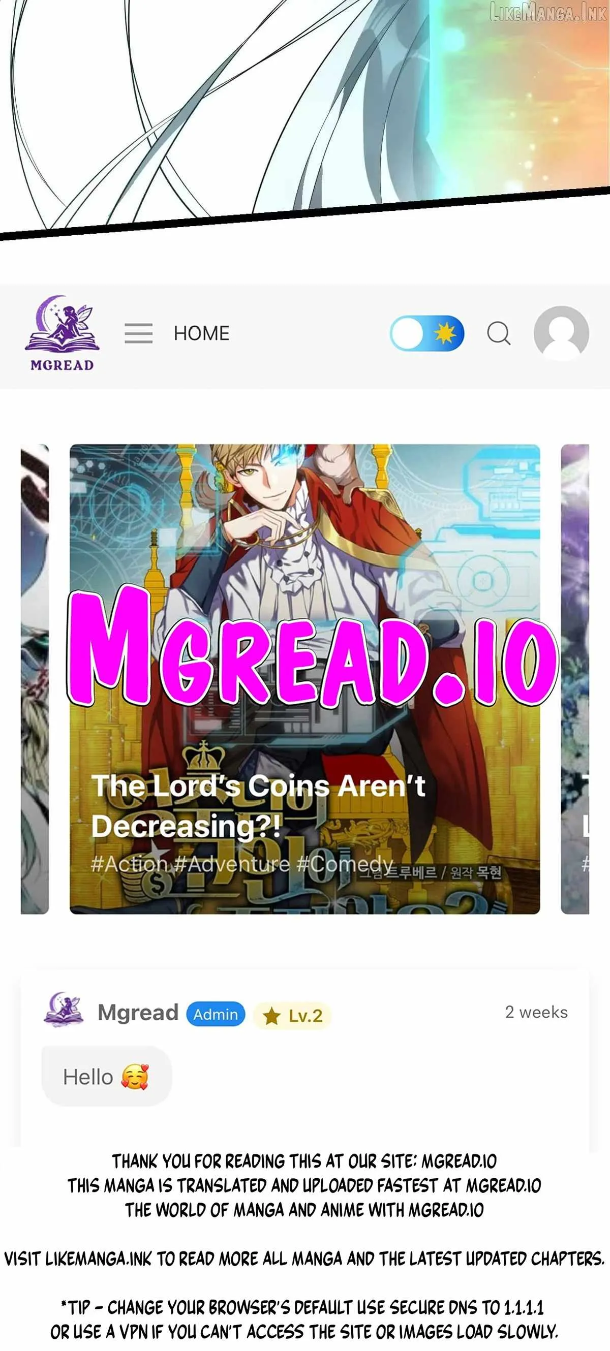 Evolution Begins With A Big Tree Chapter 522 Page 100