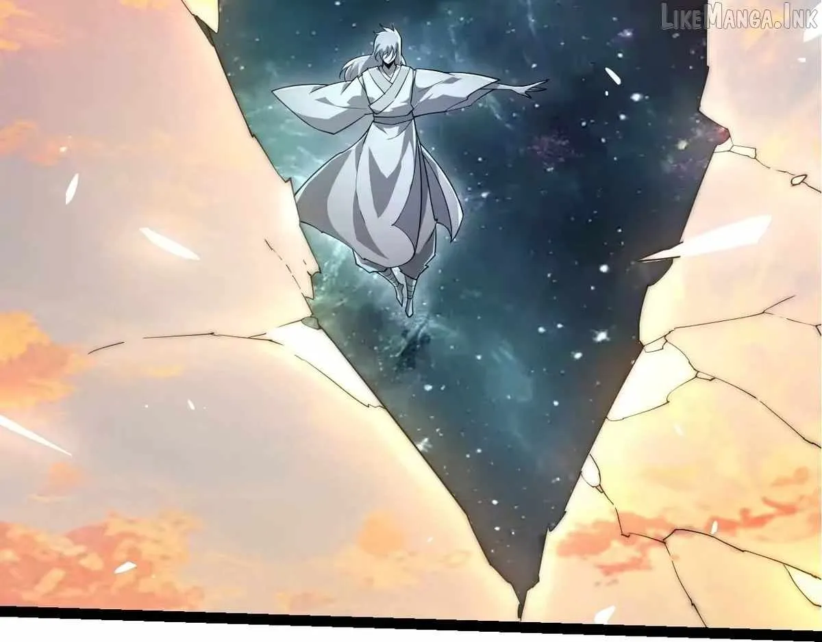 Evolution Begins With A Big Tree Chapter 523 Page 5
