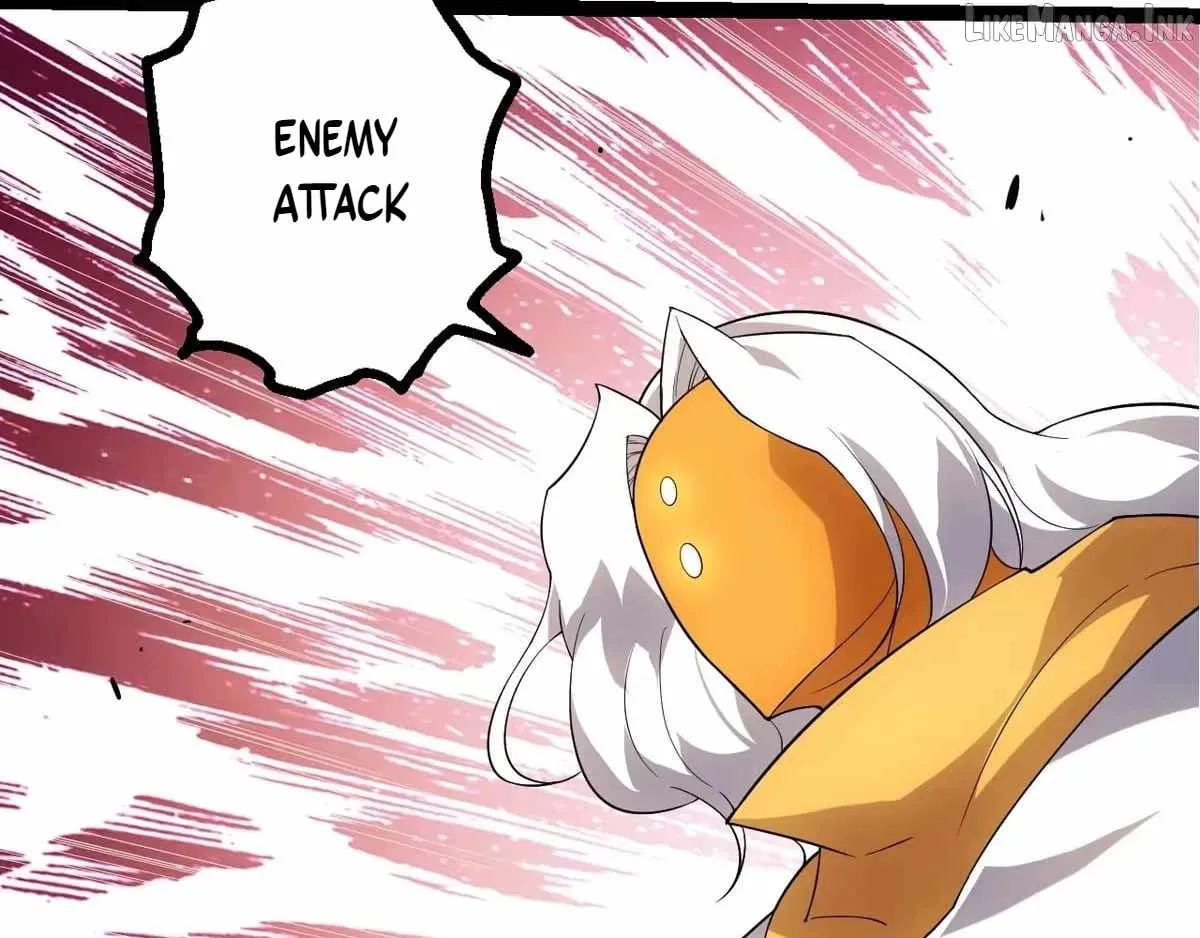 Evolution Begins With A Big Tree Chapter 523 Page 8