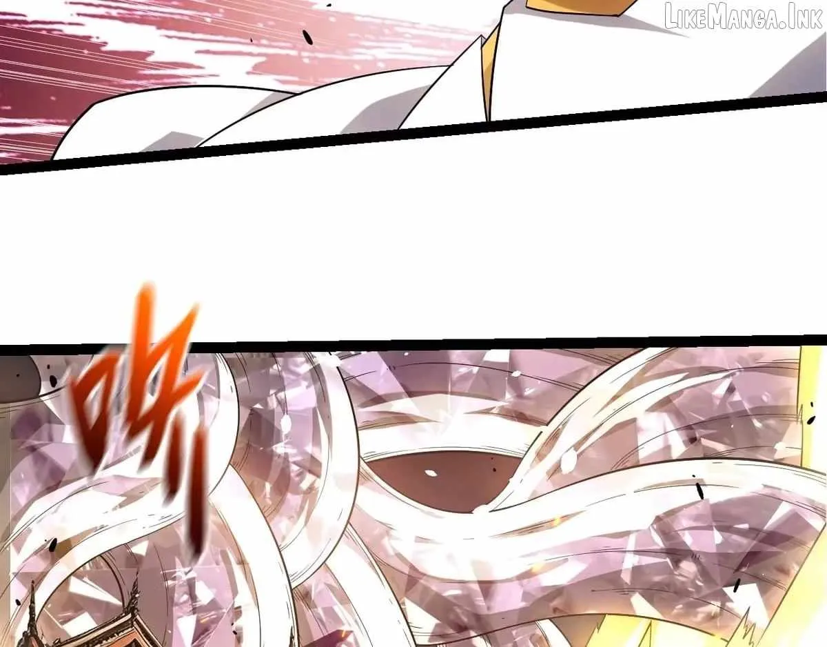 Evolution Begins With A Big Tree Chapter 523 Page 9