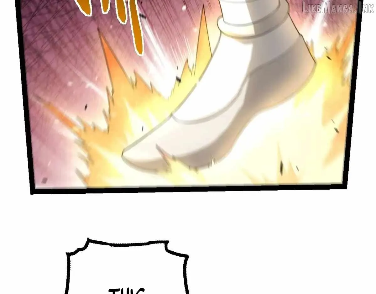 Evolution Begins With A Big Tree Chapter 523 Page 15