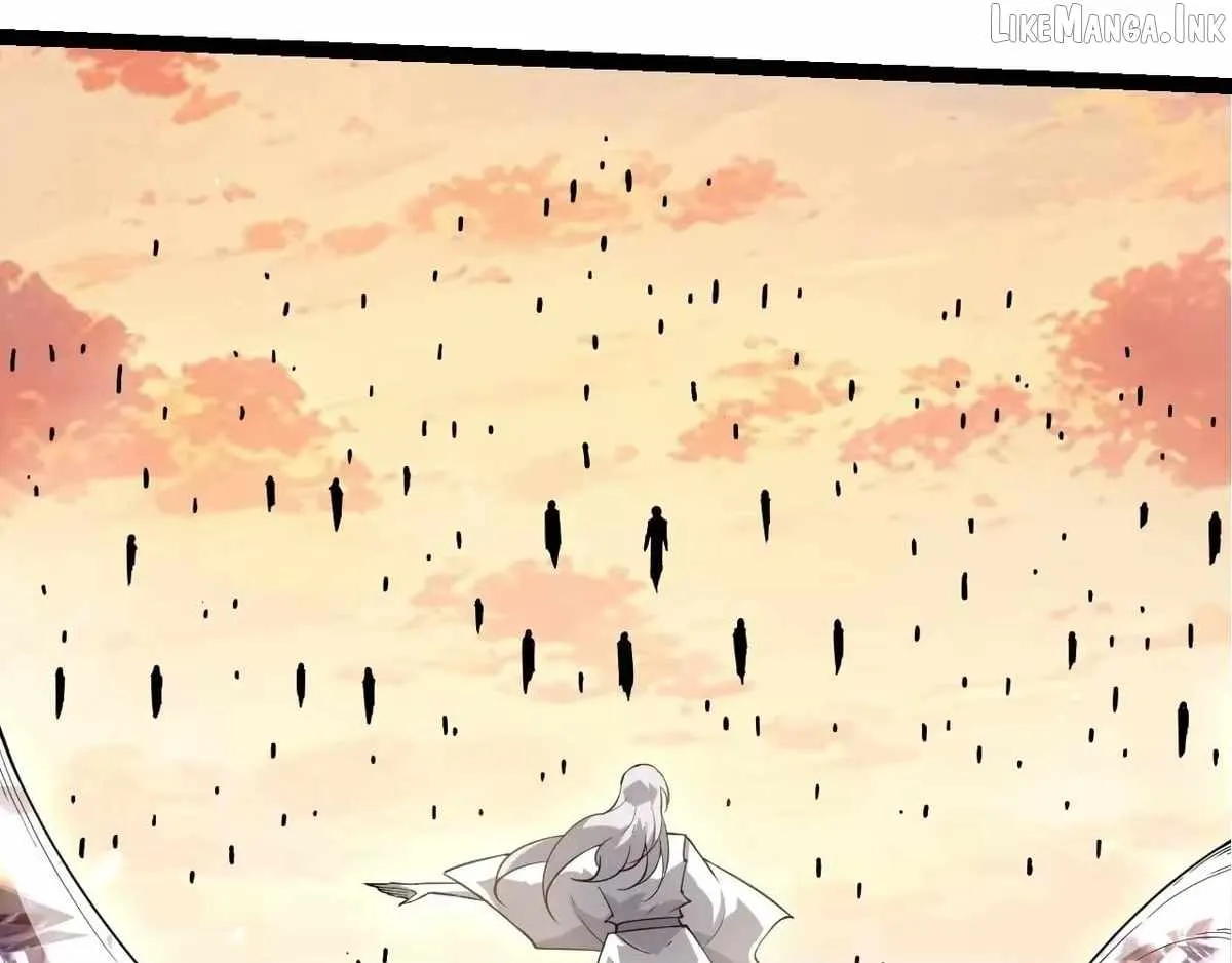 Evolution Begins With A Big Tree Chapter 523 Page 24