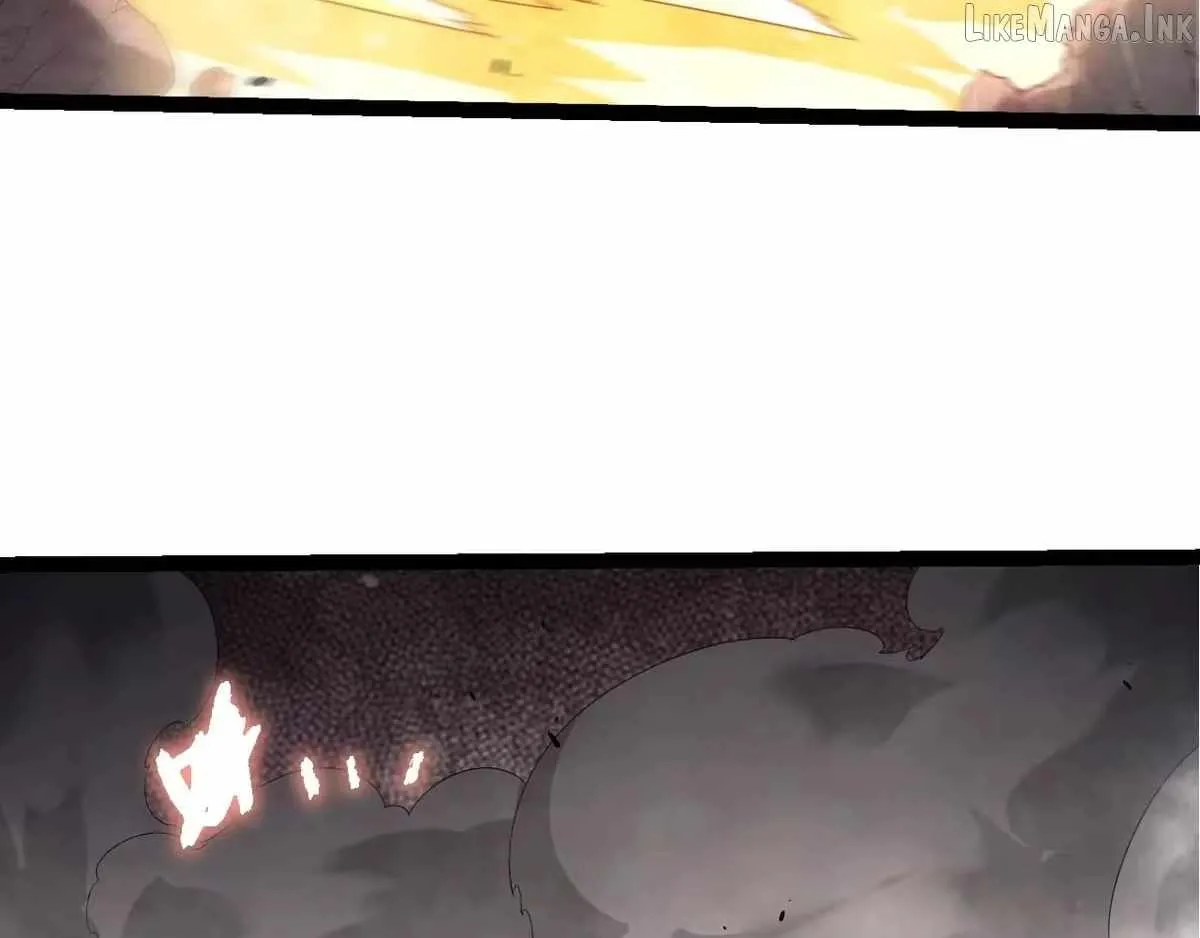 Evolution Begins With A Big Tree Chapter 523 Page 54