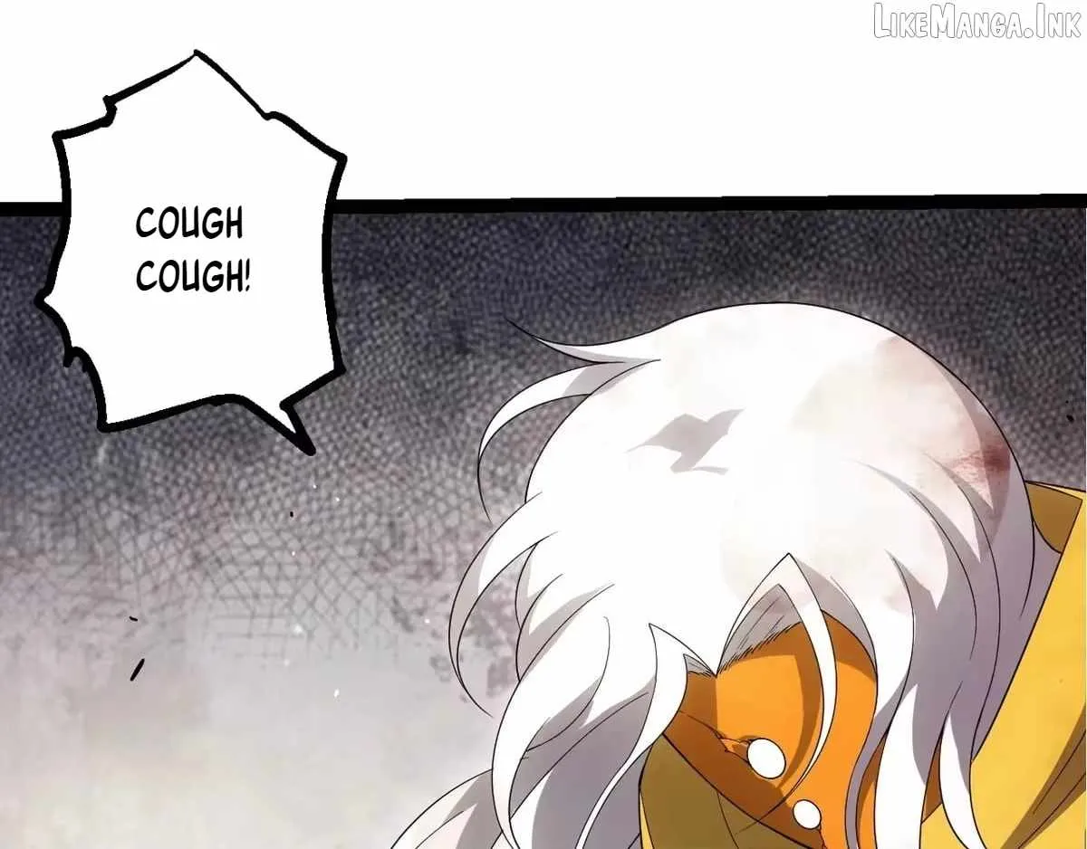 Evolution Begins With A Big Tree Chapter 523 Page 56
