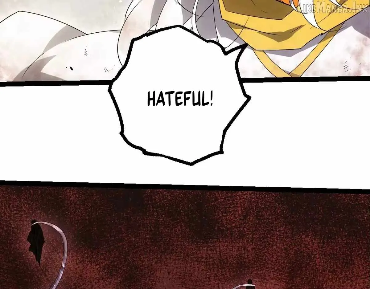 Evolution Begins With A Big Tree Chapter 523 Page 57