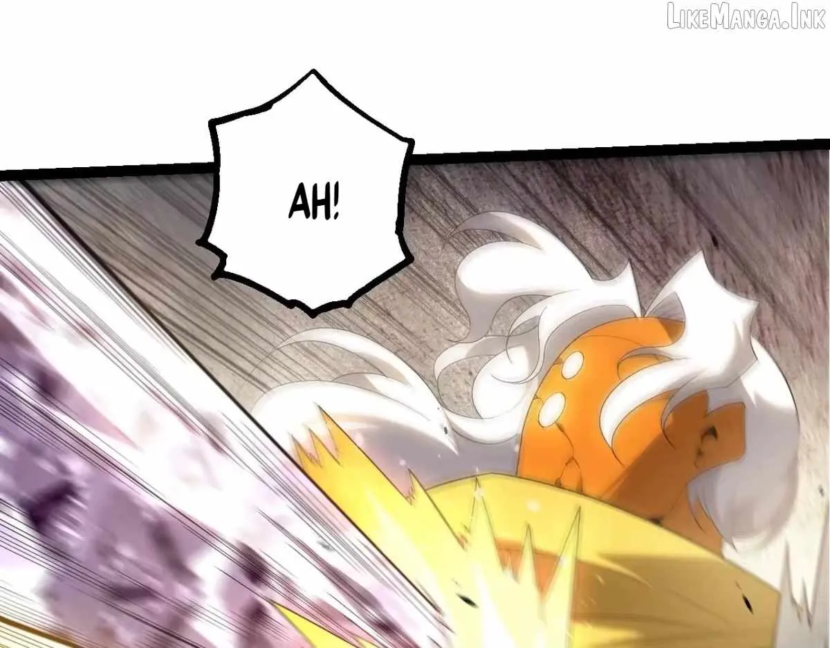 Evolution Begins With A Big Tree Chapter 523 Page 61