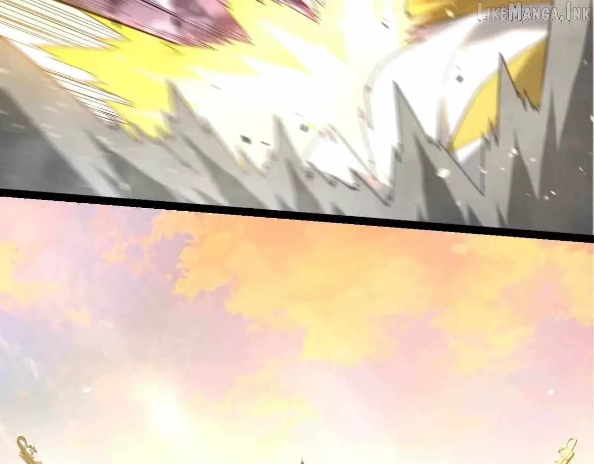 Evolution Begins With A Big Tree Chapter 523 Page 62