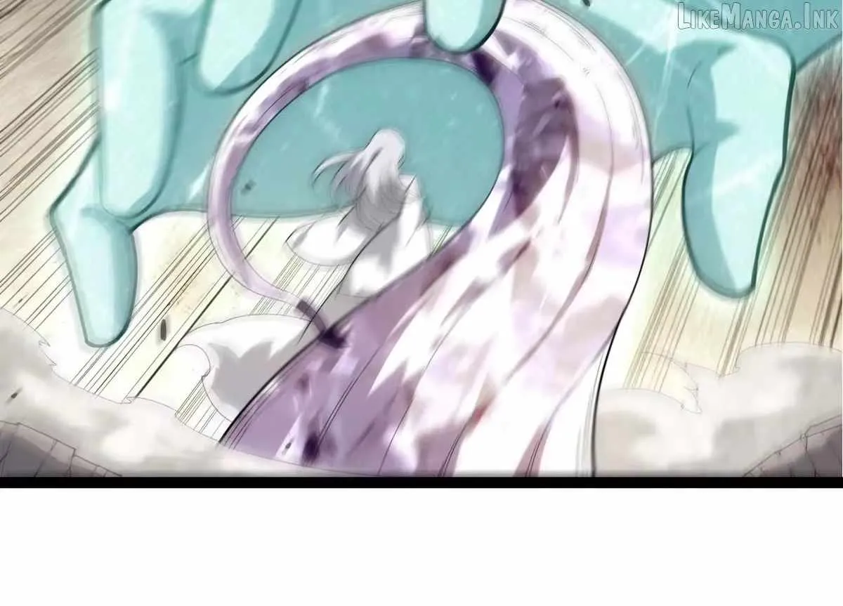Evolution Begins With A Big Tree Chapter 523 Page 80