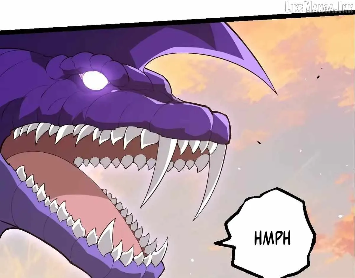 Evolution Begins With A Big Tree Chapter 524 Page 46