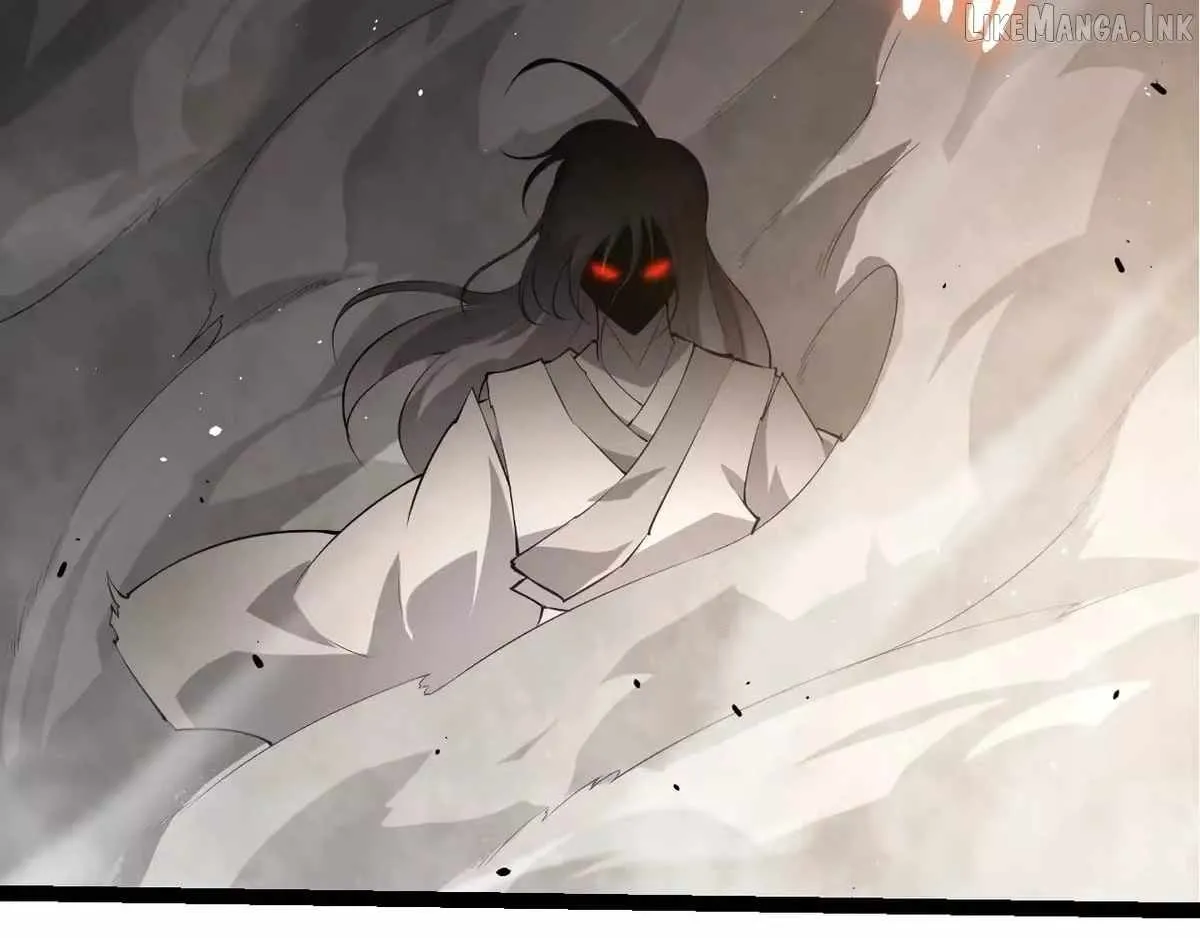 Evolution Begins With A Big Tree Chapter 524 Page 53