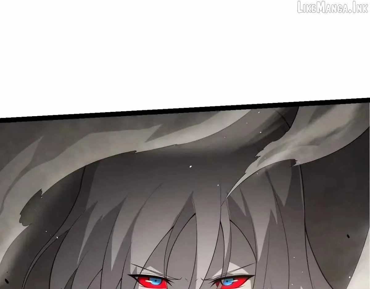 Evolution Begins With A Big Tree Chapter 524 Page 54